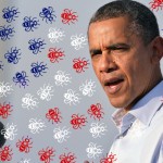 Obama inquiet pour les abeilles