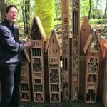 Insect Palace -Bernard CWIEK