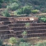 LE PLUS GRAND RUCHER TRADITIONNEL AU MONDE SE TROUVE DANS LE SOUSS