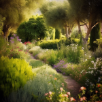 A Guide to Creating a Bee-Friendly Garden in June