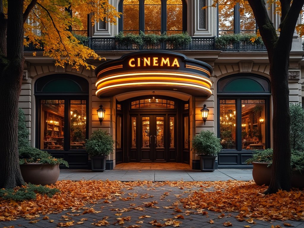 Les 10 meilleurs films de tous les temps à regarder en novembre