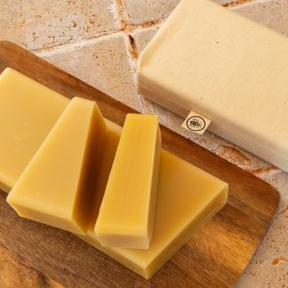 1kg de Savon bio à découper